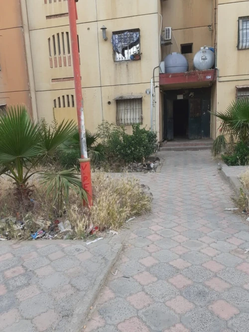 Vente Appartement F3 Médéa Medea