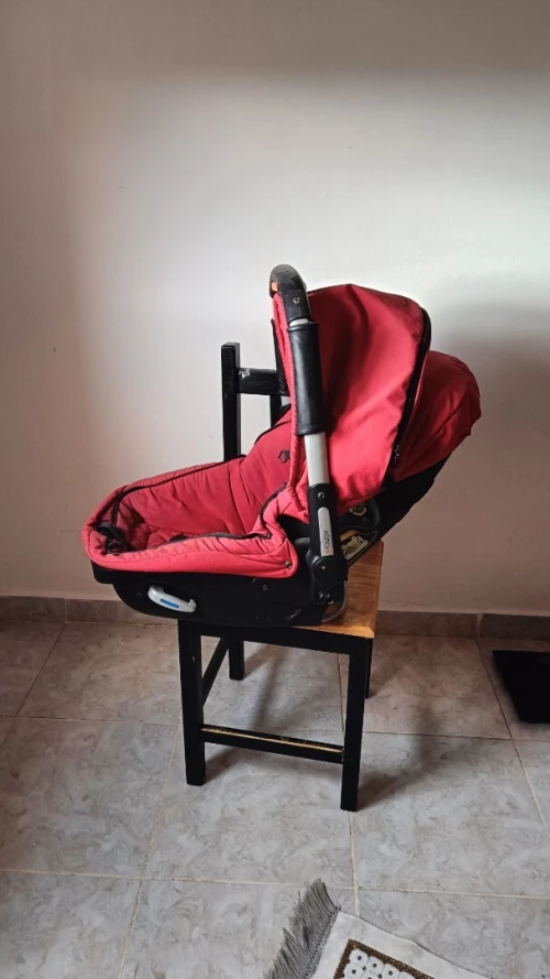 Siège auto bébé