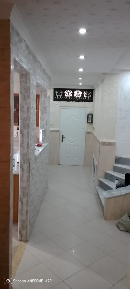 Vente Villa Blida Ouled selama