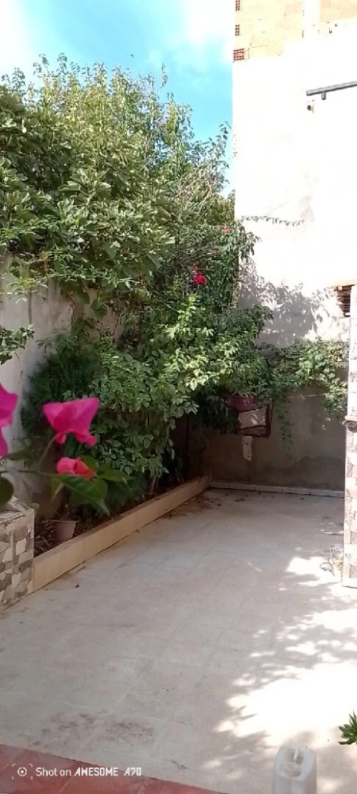 Vente Villa Blida Ouled selama