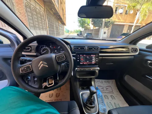 Citroen C3 2023 C3