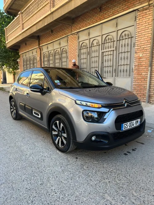 Citroen C3 2023 C3