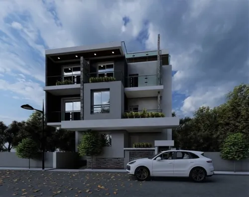 Architecture.