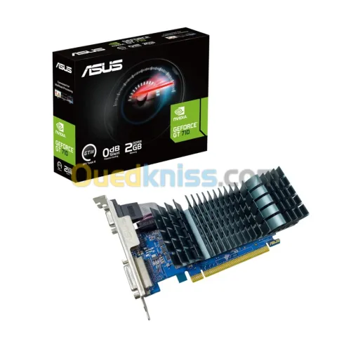 Asus gt 710 2gb ddr3