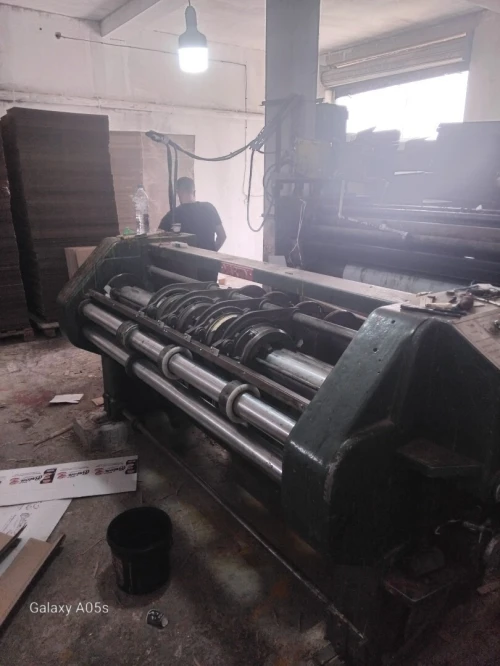 Un sloter Deux couleur 160 M 
