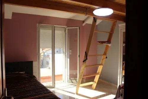 Vente Appartement F4 Alger Draria
