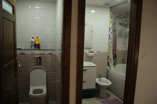 Vente Appartement F4 Alger Draria