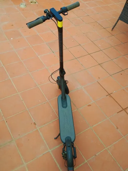 Trotinette électrique Xiaomi Pro 3 état neuf
