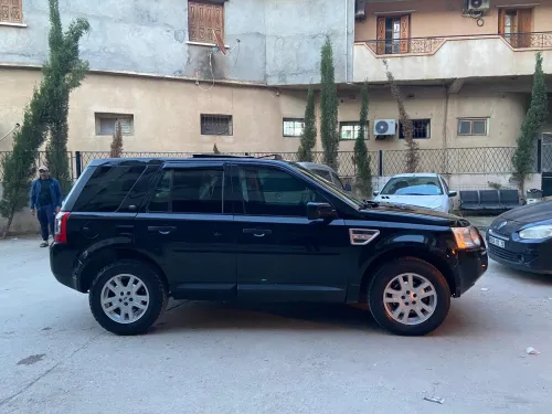 Land Rover Freelander 2 2009 Freelander 2