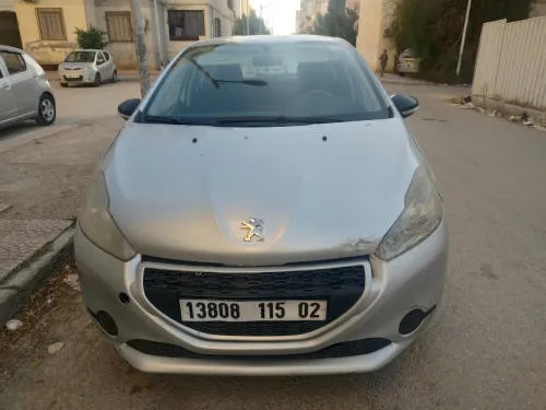 Peugeot 208 2015 Active