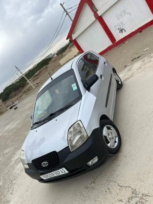 Kia Picanto 2007 