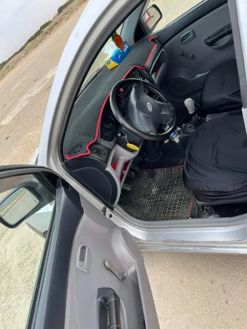 Kia Picanto 2007 