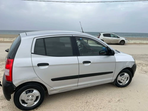 Kia Picanto 2007 