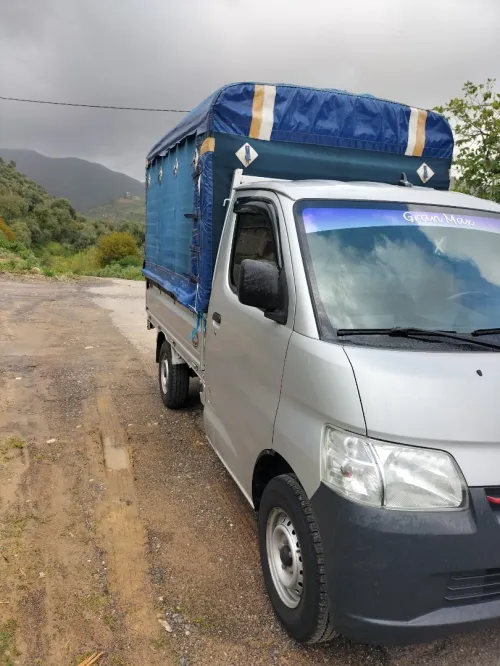 Daihatsu Gran Max 2012 Pick Up