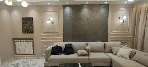 Décoration & Rénovation appartement