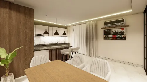 Aménagement et Décoration intérieur