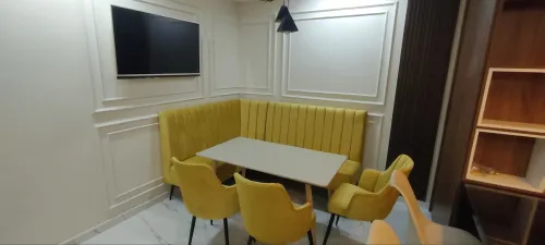 Aménagement et Décoration intérieur
