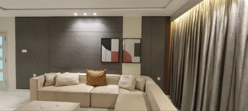 Aménagement et Décoration intérieur