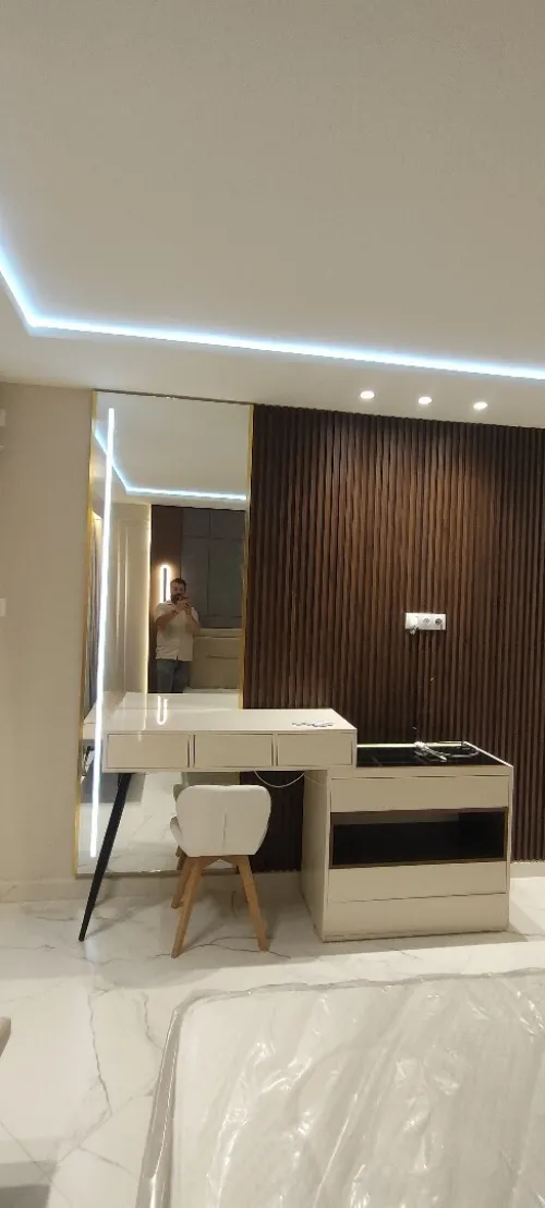 Aménagement et Décoration intérieur