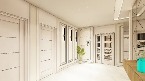 Aménagement et Décoration intérieur