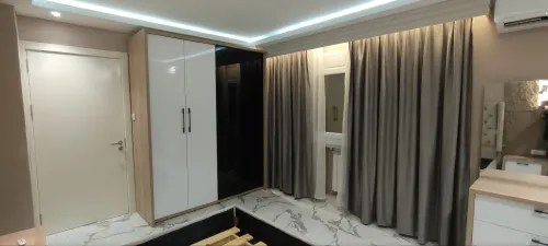 Décoration & Rénovation appartement
