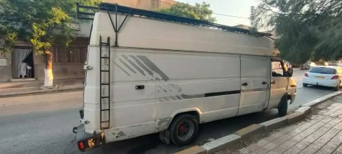 iveco iveco classic 2000