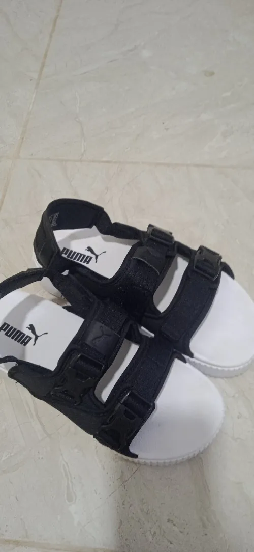 Sandale PUMA originale