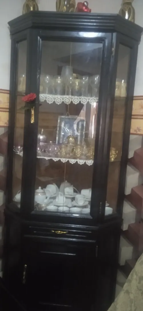 Armoire 6 porte +une Argentré