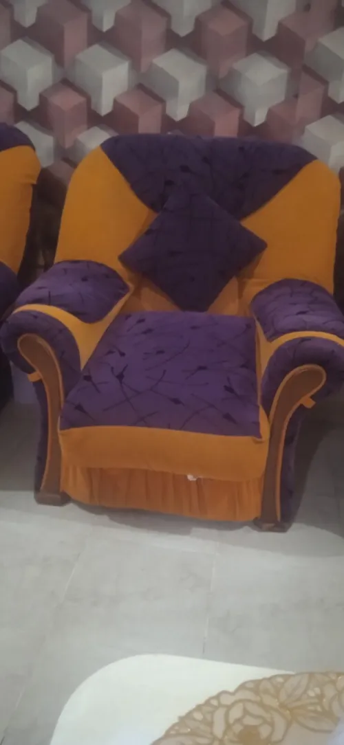 Fauteuil 