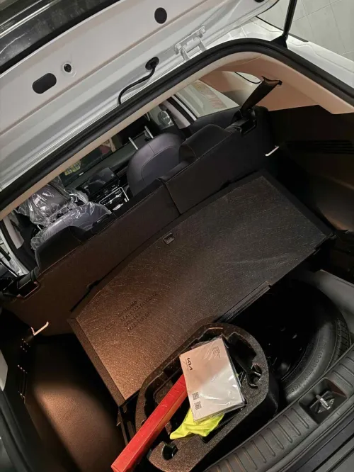 Kia Seltos 2025 Premuim edition
