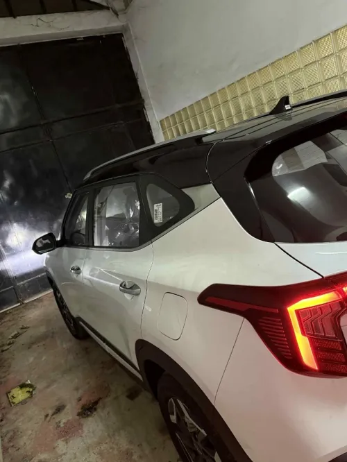 Kia Seltos 2025 Premuim