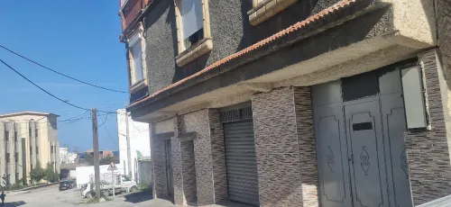 Vente Villa Skikda Skikda