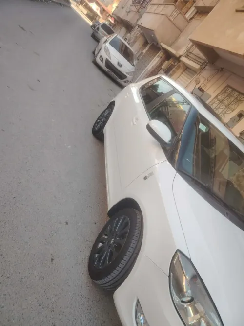 Skoda Fabia 2013 Fresh