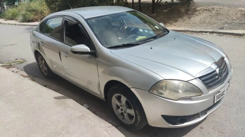 Brilliance FSV 2012 FSV