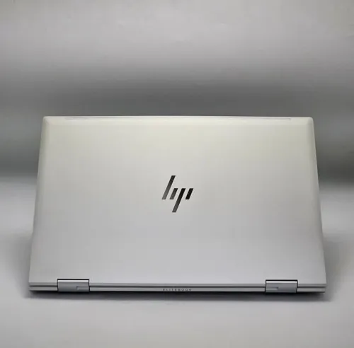 HP elitebook 11th i5 tactile x360/ 8go ram/ 512 ssd