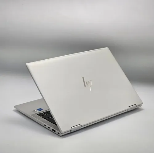 HP elitebook 11th i5 tactile x360/ 8go ram/ 512 ssd