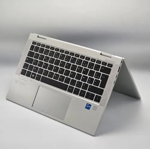 HP elitebook 11th i5 tactile x360/ 8go ram/ 512 ssd