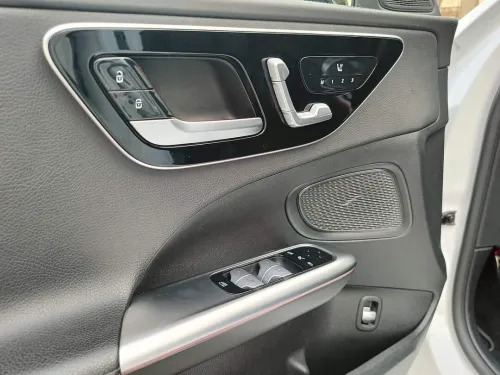 Mercedes Classe C 2022 220 Designo