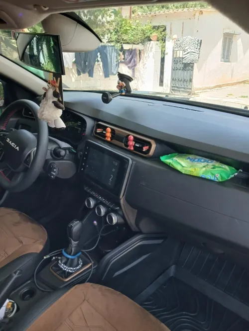 Dacia Duster 2024 Mat Edition