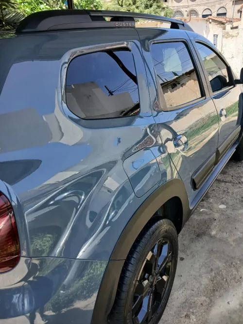 Dacia Duster 2024 Expression