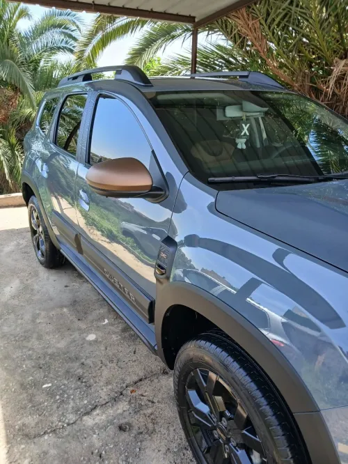 Dacia Duster 2024 Expression