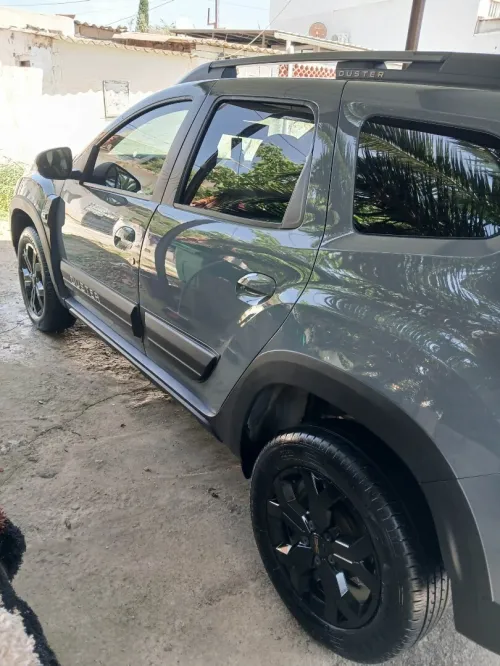 Dacia Duster 2024 Expression