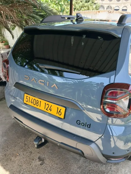 Dacia Duster 2024 Expression