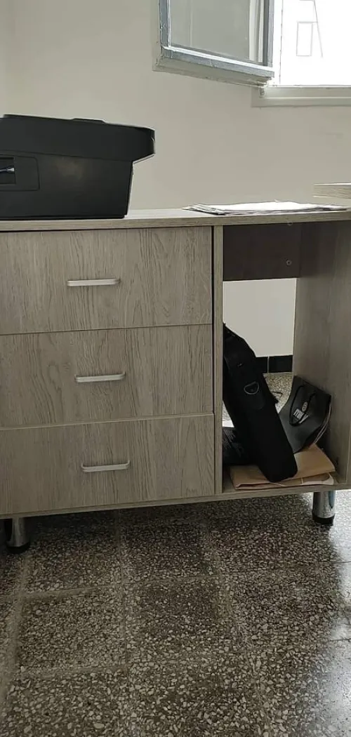 bureau 