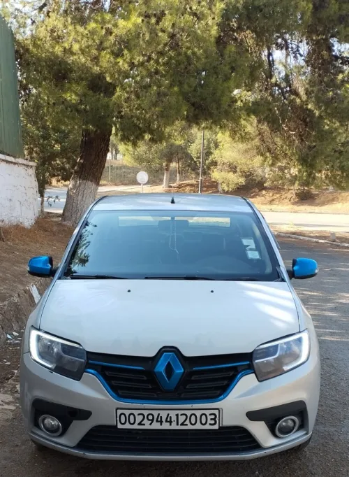 Renault Symbol 2020 