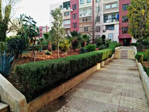 Vente Appartement F4 Tlemcen Mansourah
