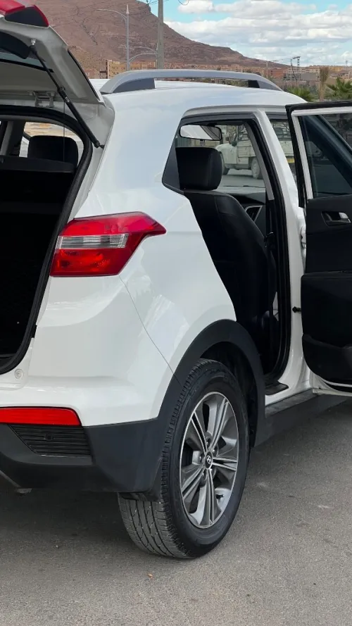 Hyundai Crita 2018 Crdi gls