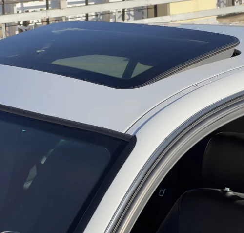 BMW Série 3 2011 M Sport Package