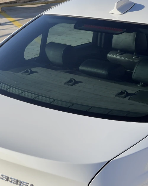 BMW Série 3 2011 M Sport Package