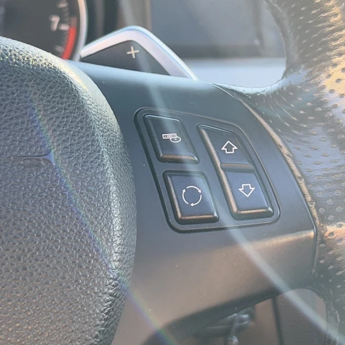 BMW Série 3 2011 M Sport Package